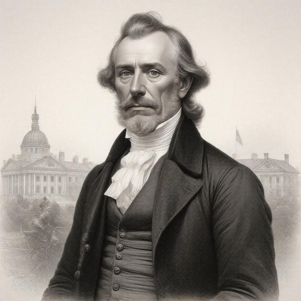 Gunning Bedford Jr.